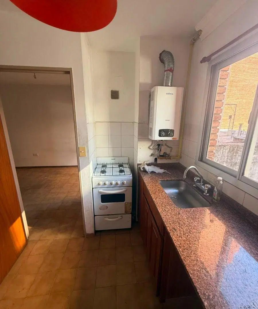 ALQUILO DEPTO DE UN DORM.- NUEVA CORDOBA 2