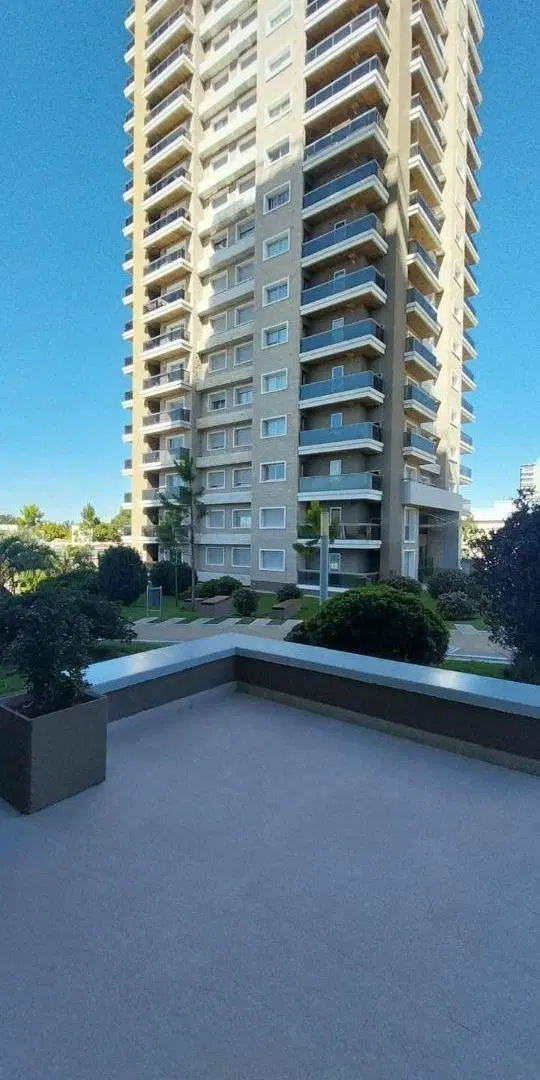 ALQUILO DEPARTAMENTO EN TERRAFORTE 1!! 4