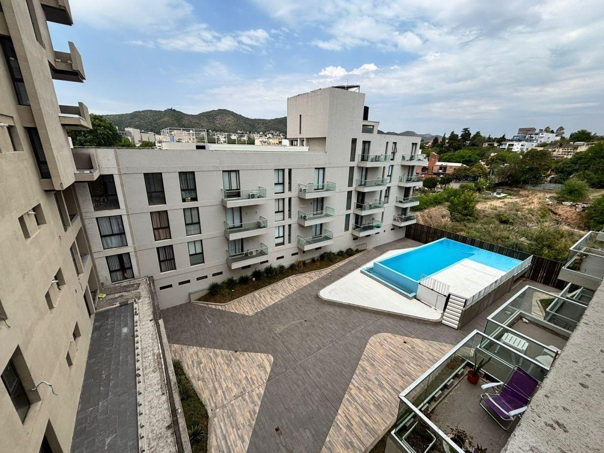Foto de VENDO AMOBLADO LAKE TOWERS- VILLA CARLOS PAZ, imagen 1