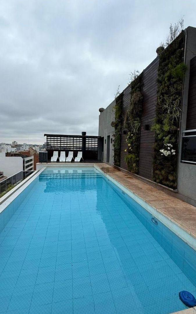 Foto de VENDO NAZARENO GREENLIFE- CON BALCON - B° GENERAL PAZ, imagen 4
