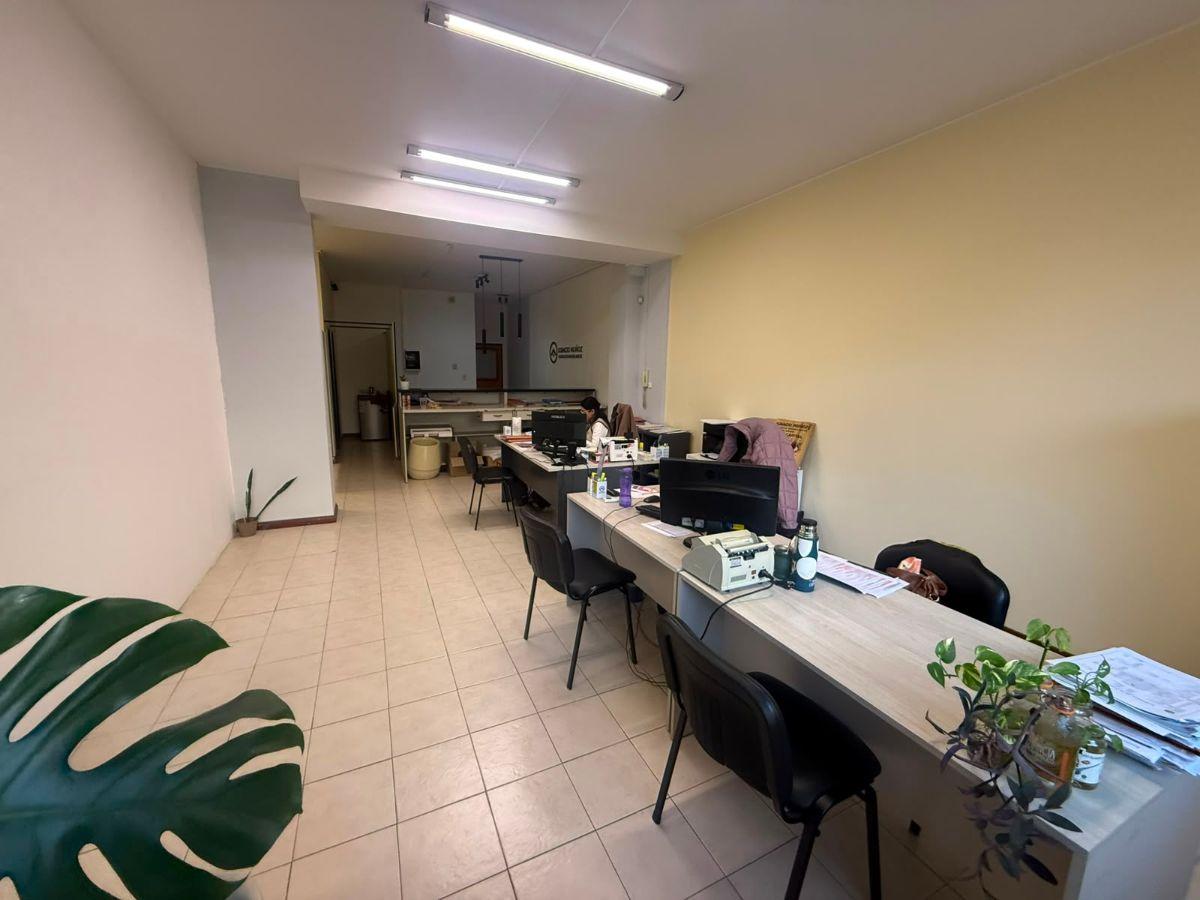 Oficina comercial