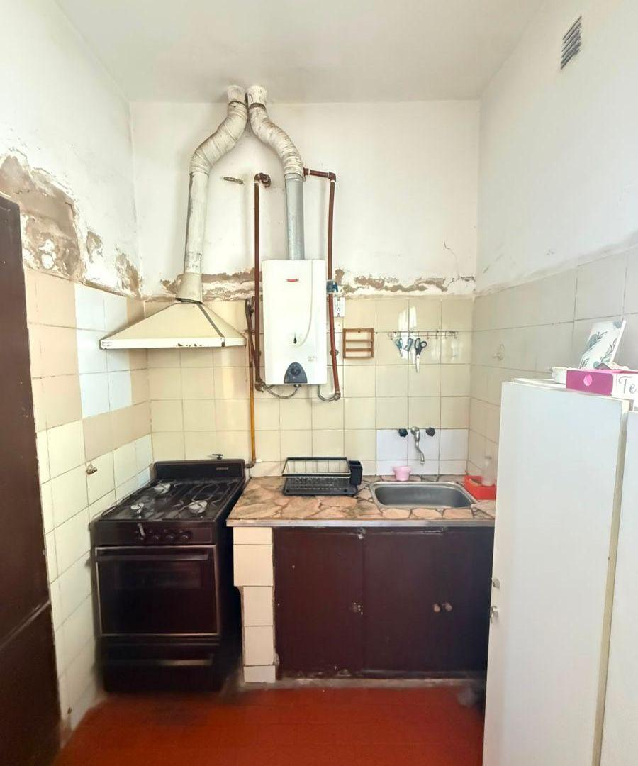 Foto de VENDO CASA + DPTO EN VILLA BUSTOS- A RECICLAR, imagen 3