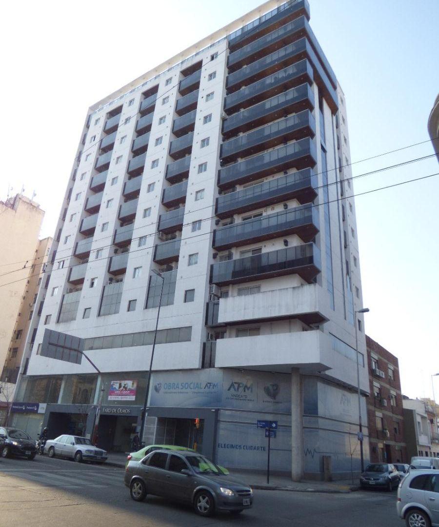 Foto de Vendo Depto 1 Dorm. Amoblado Full - Con Pileta, imagen 4