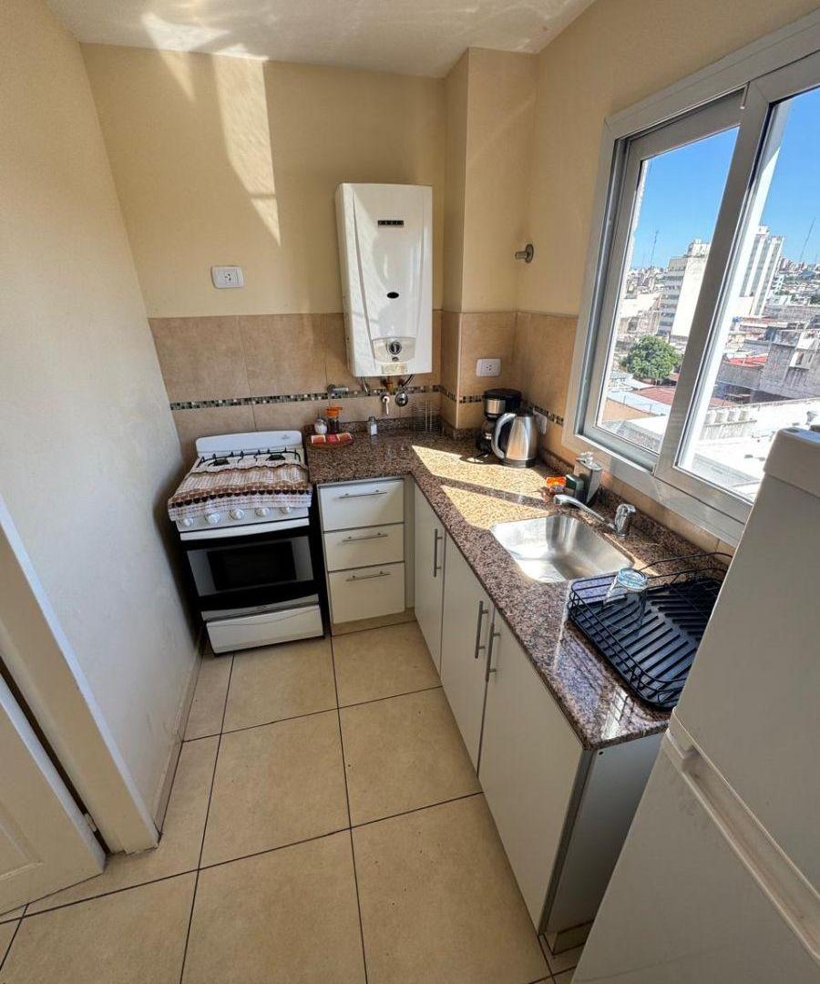Foto de Vendo Depto 1 Dorm. Amoblado Full - Con Pileta, imagen 5