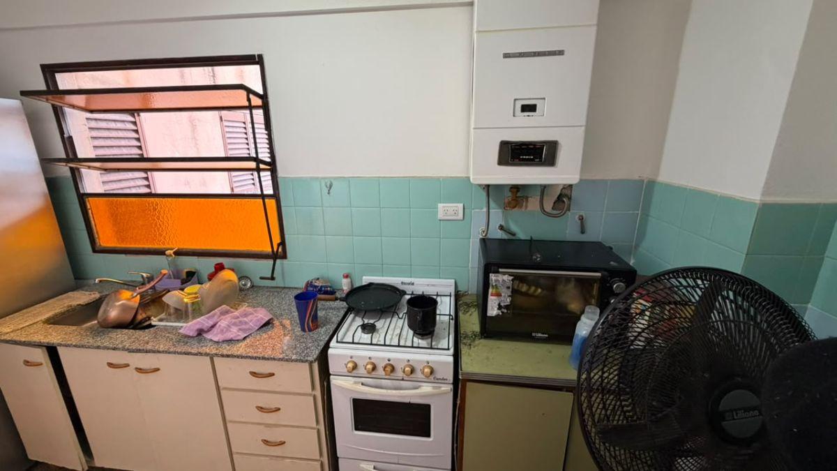 Foto de DEPARTAMENTO EN VENTA - BARRIO CENTRO, imagen 3