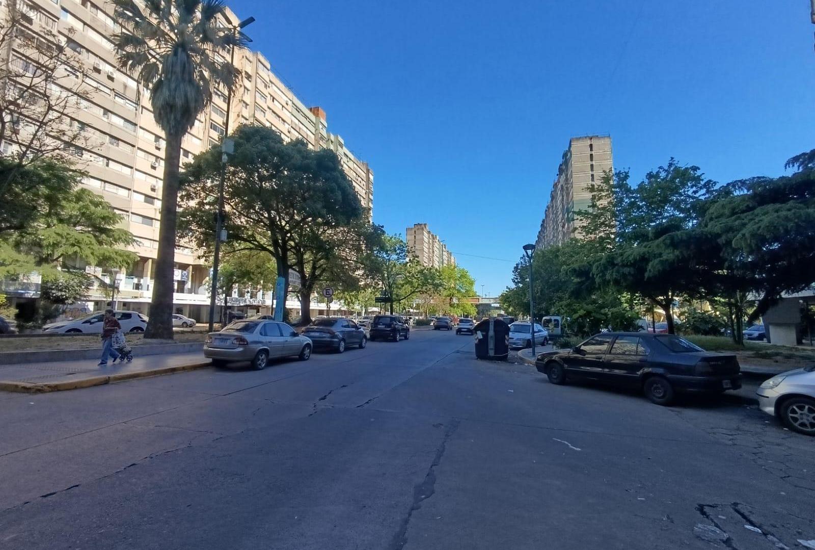 Venta departamento 4 ambientes Villa Lugano