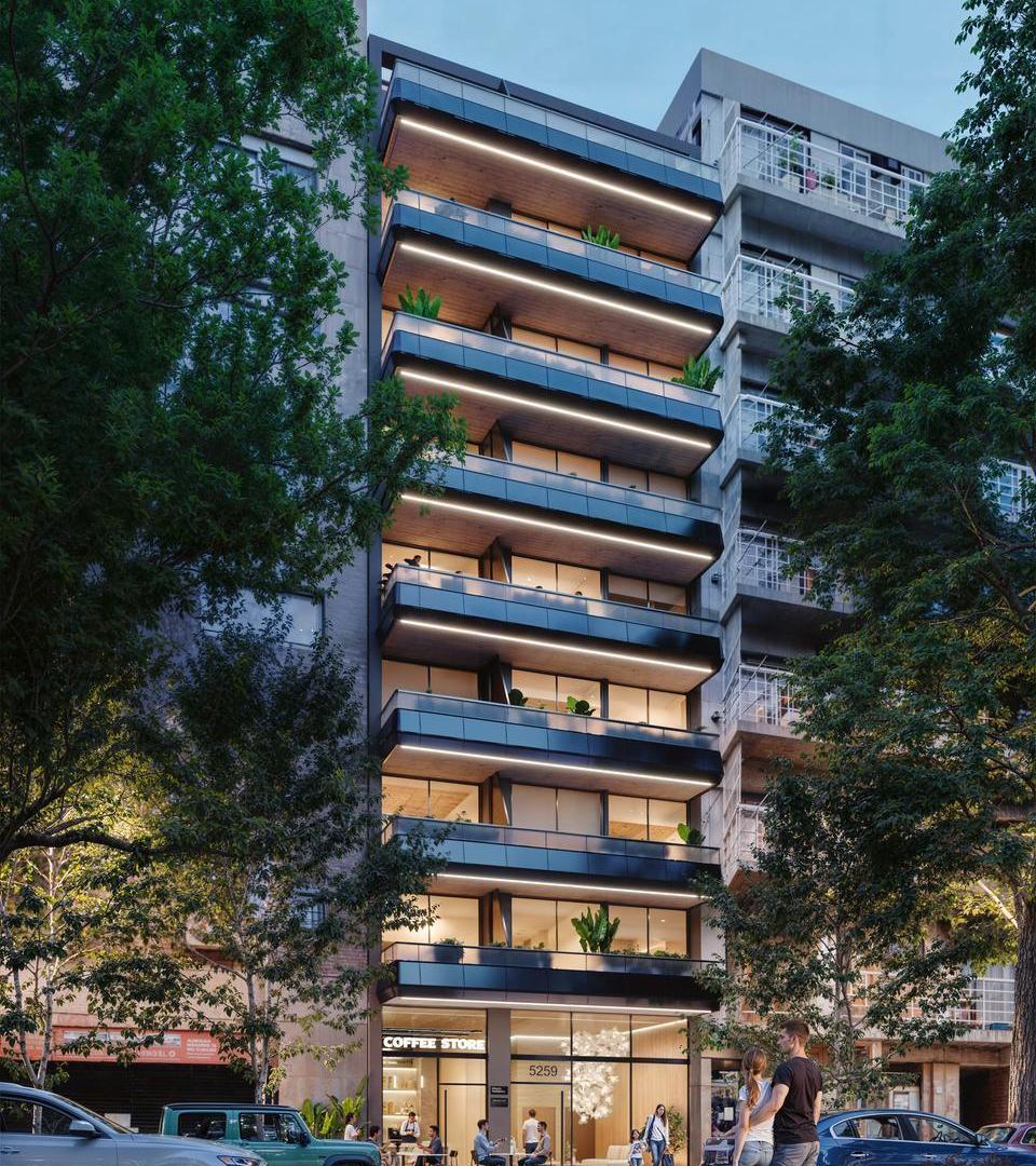 Foto de Departamento en Palermo Hollywood, imagen 2