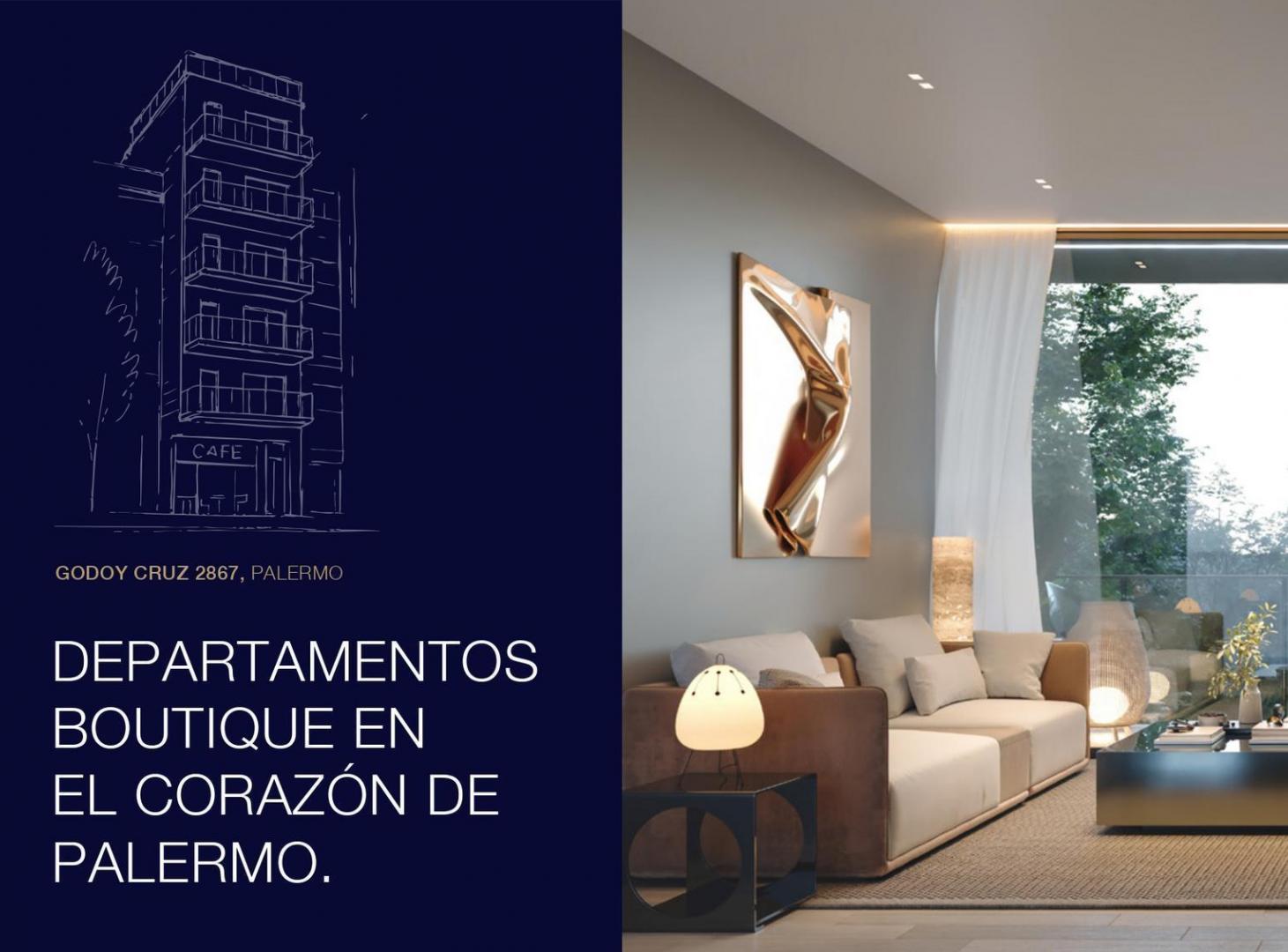 Foto de Hotel en Palermo Viejo, imagen 2