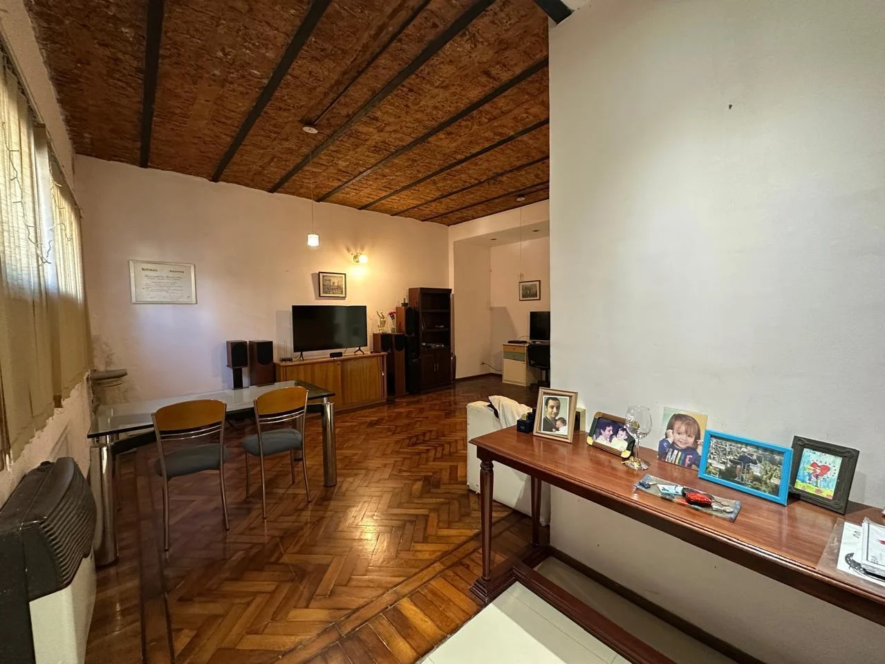 Casa en Monte Castro