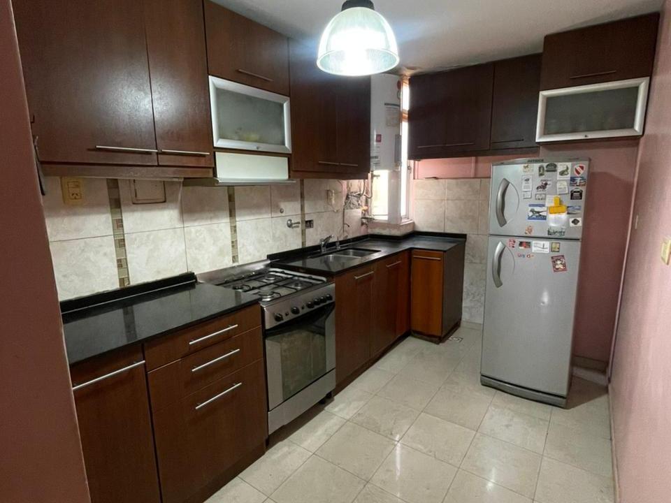 Foto de Luminoso 4 amb con Balcón. Departamento en Venta en Flores. Apto Crédito, imagen 2
