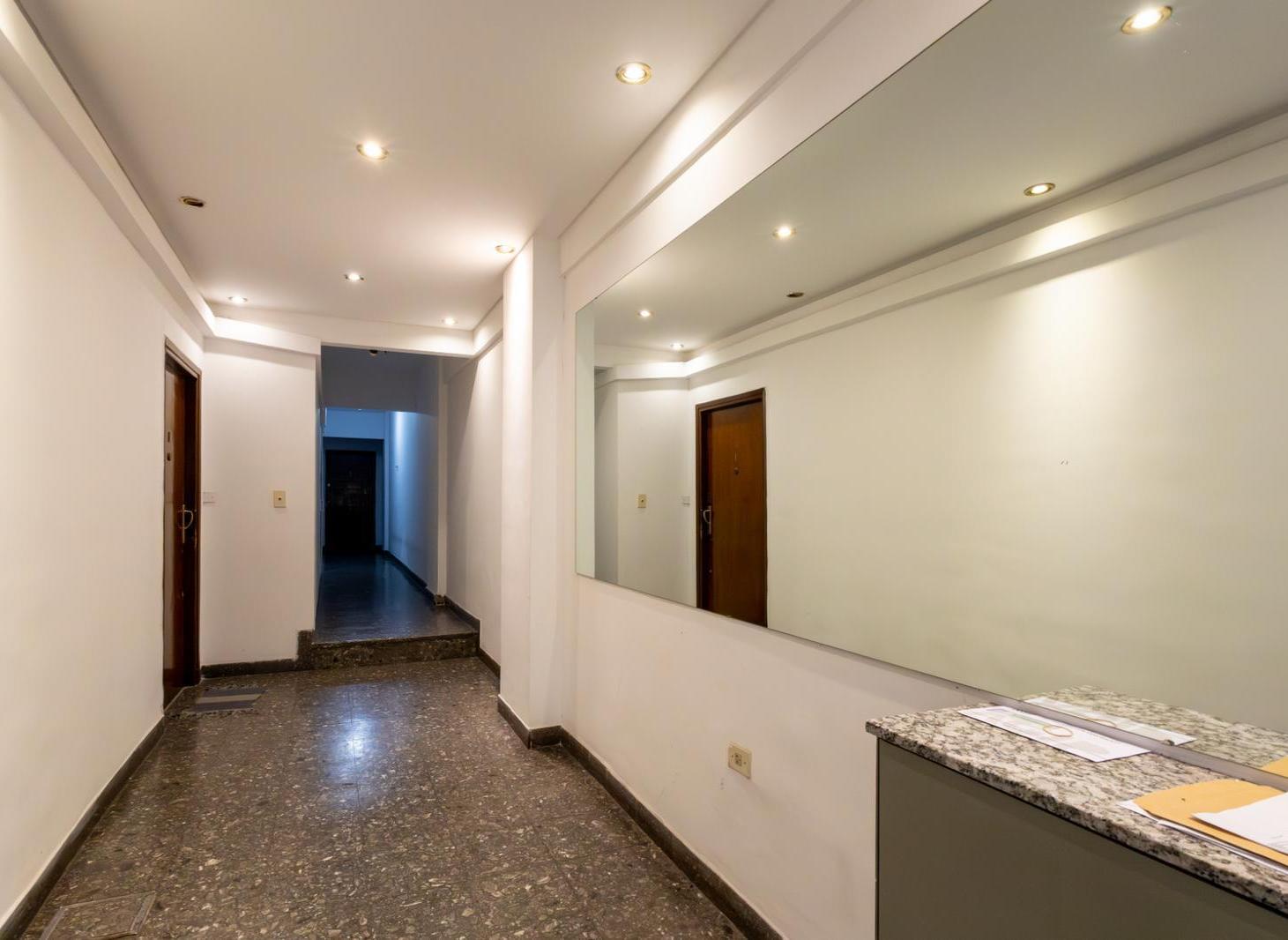 Venta departamento de 4 ambientes