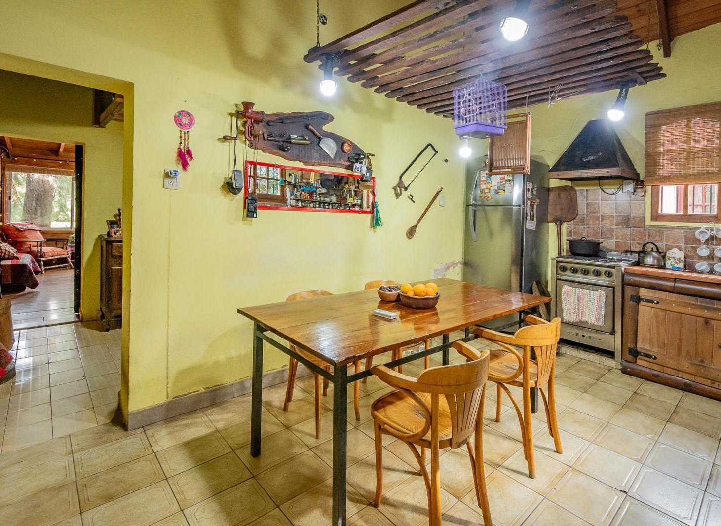 Casa de campo a la Venta en Guernica 7.000 m² Apto crédito