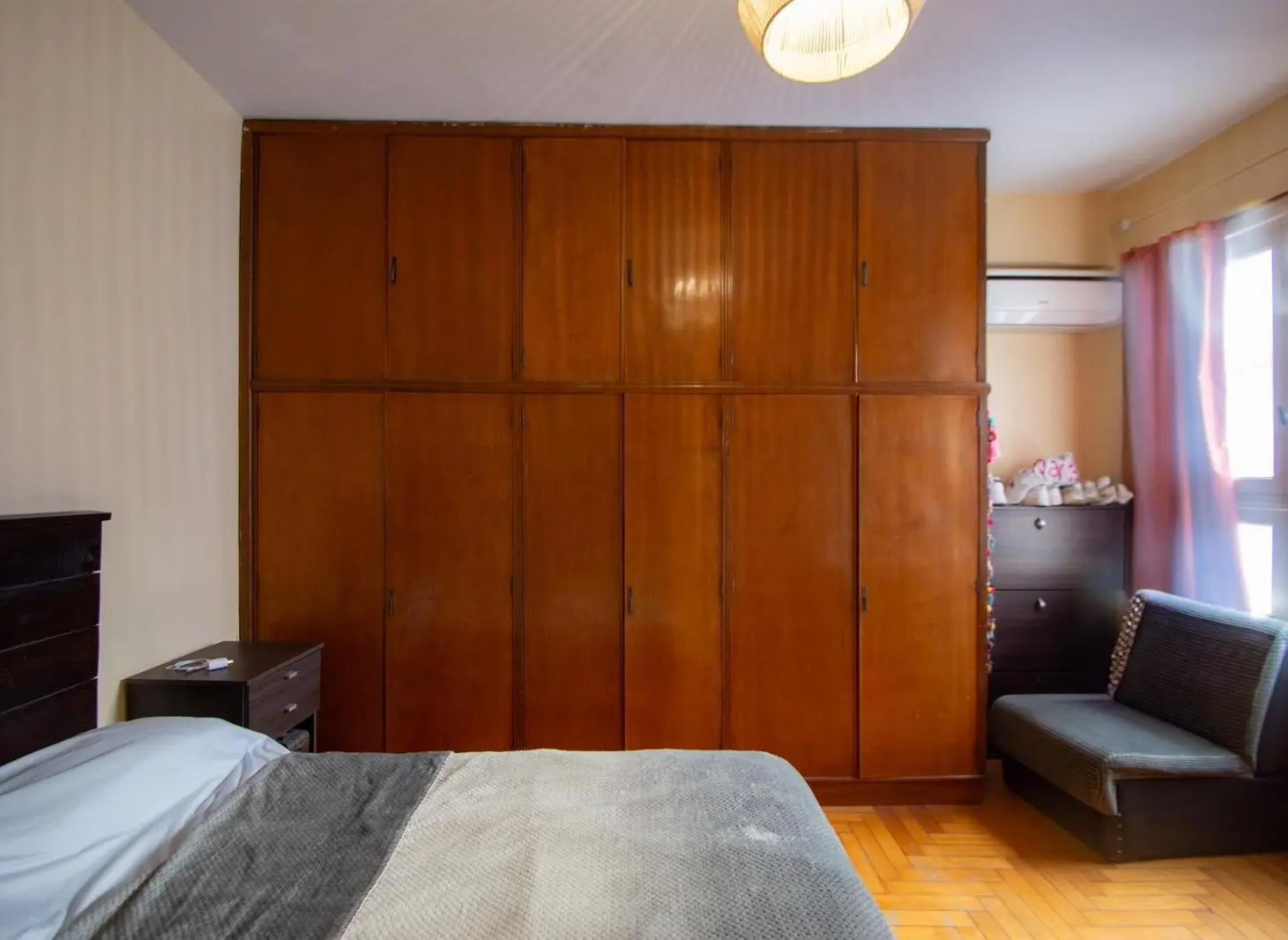 Venta 3  ambientes en Belgrano Apto Crédito 8