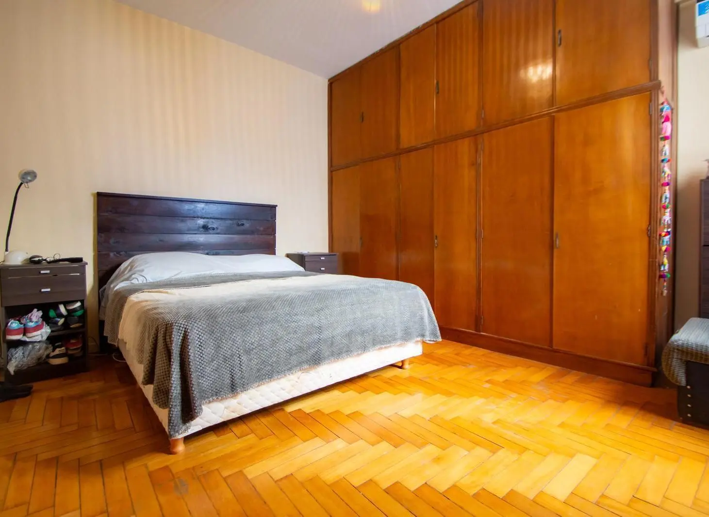 Venta 3  ambientes en Belgrano Apto Crédito 4