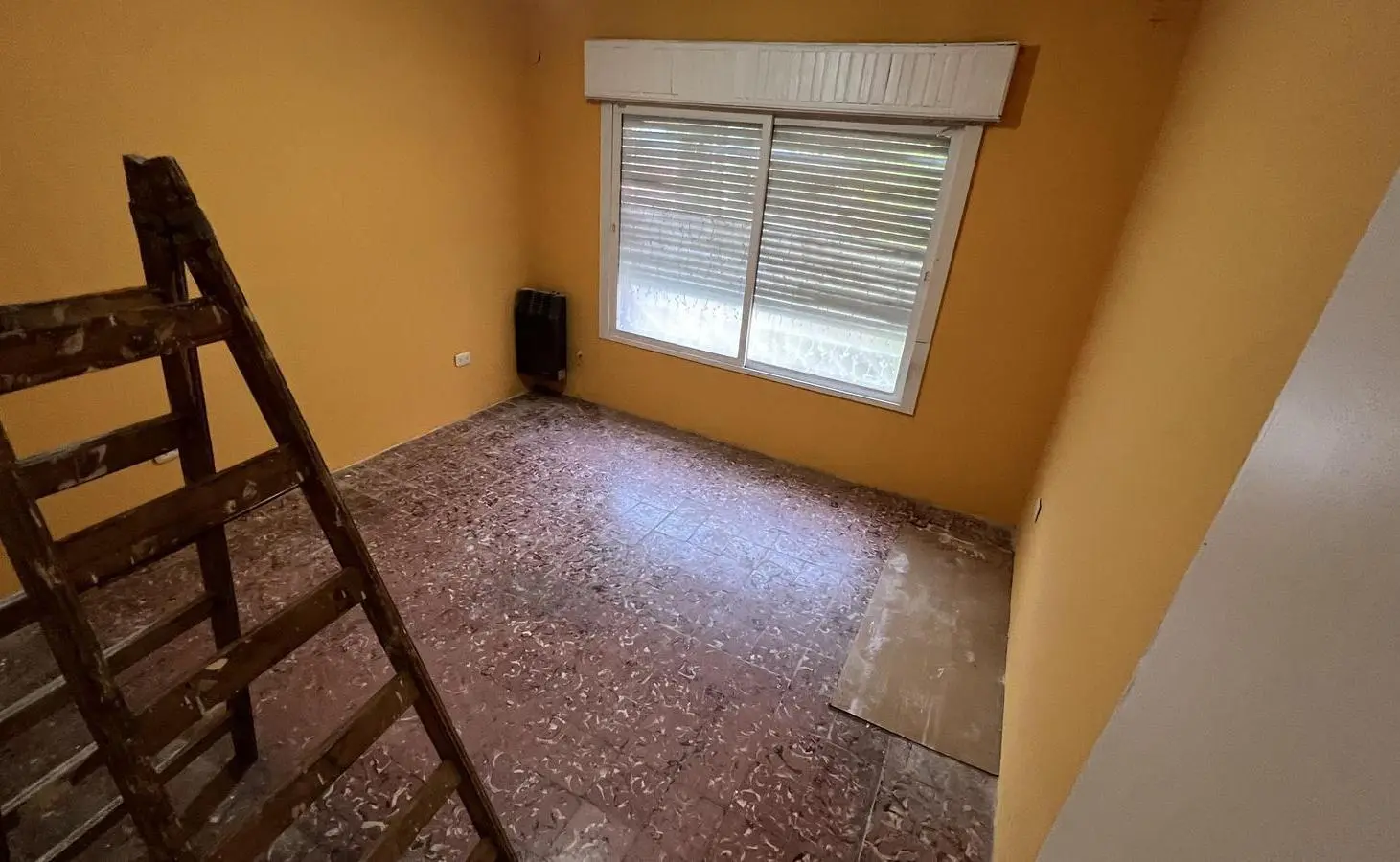 PH Tipo Casa 4 Amb en Villa Ballester con Cochera, Jardín y Quincho 5
