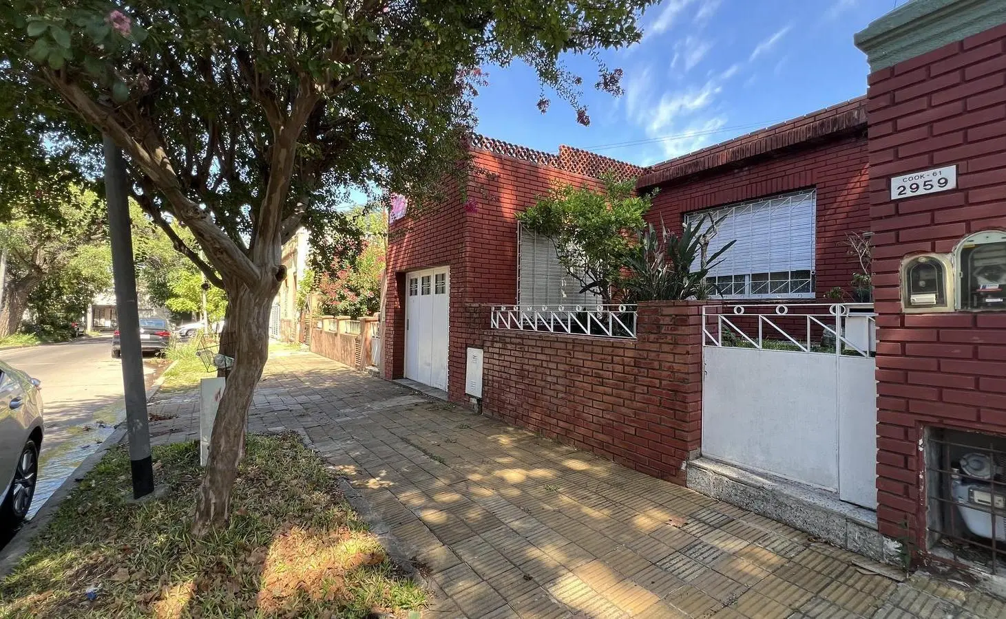PH Tipo Casa 4 Amb en Villa Ballester con Cochera, Jardín y Quincho 2