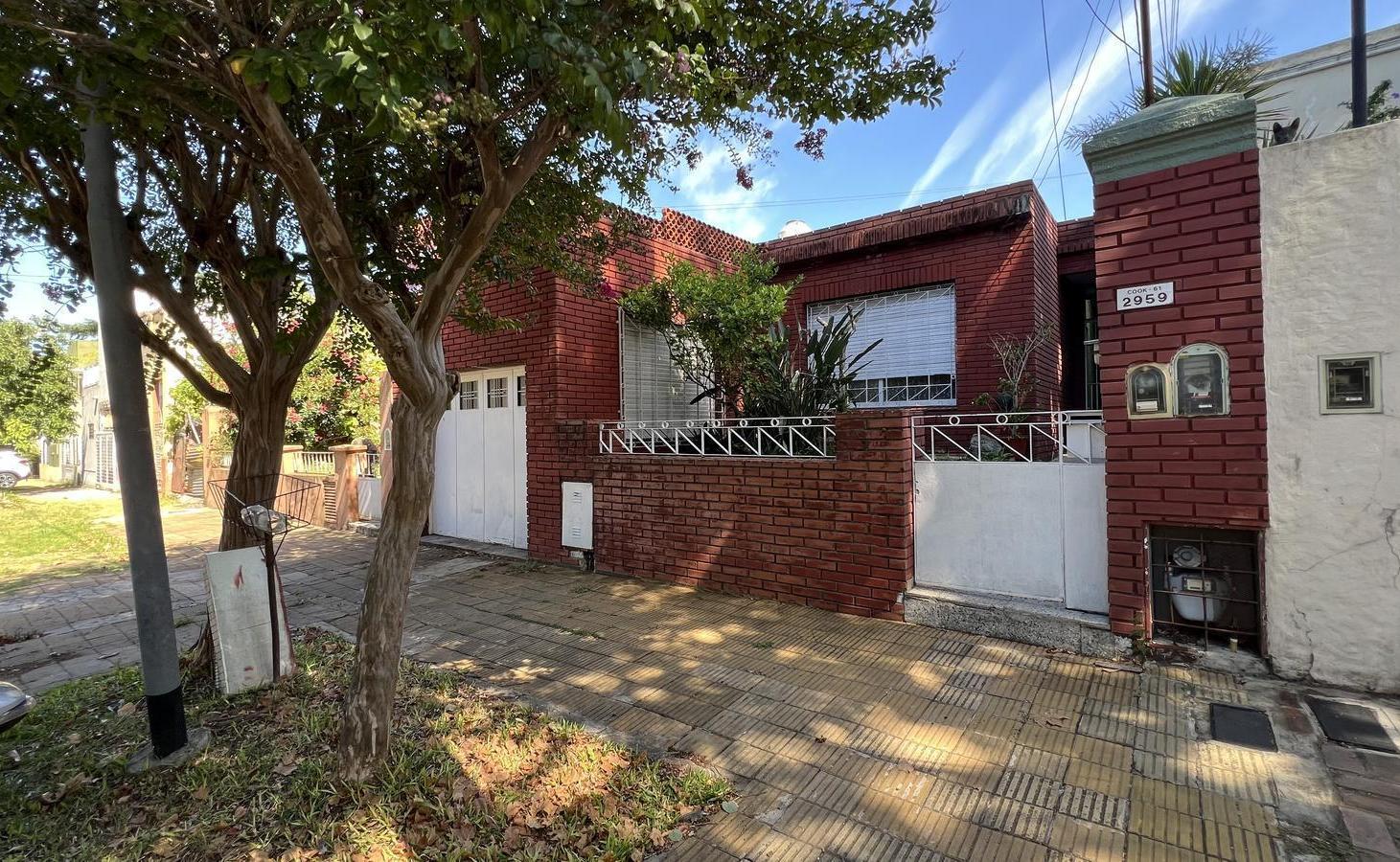 PH Tipo Casa 4 Amb en Villa Ballester con Cochera, Jardín y Quincho