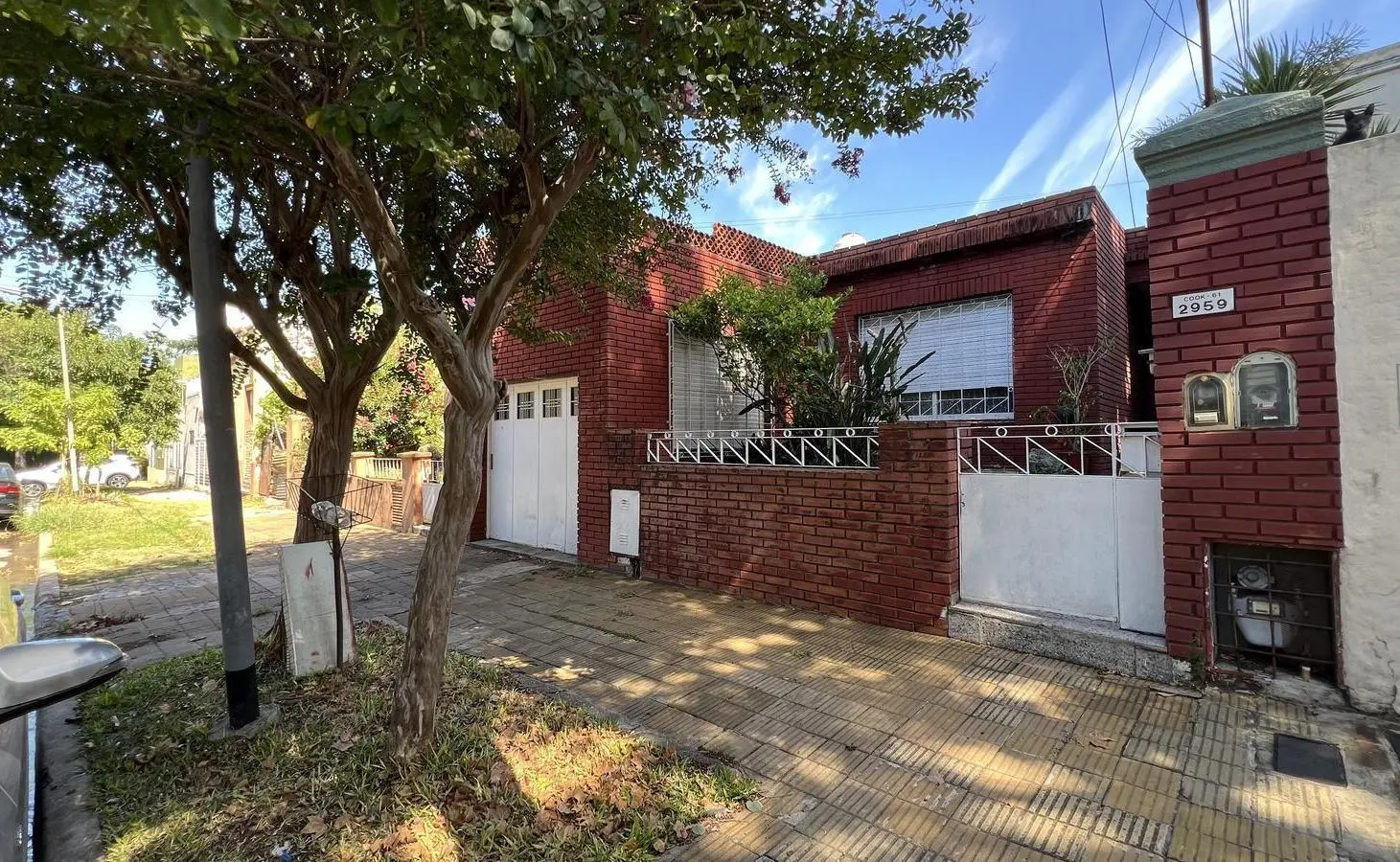 PH Tipo Casa 4 Amb en Villa Ballester con Cochera, Jardín y Quincho 4