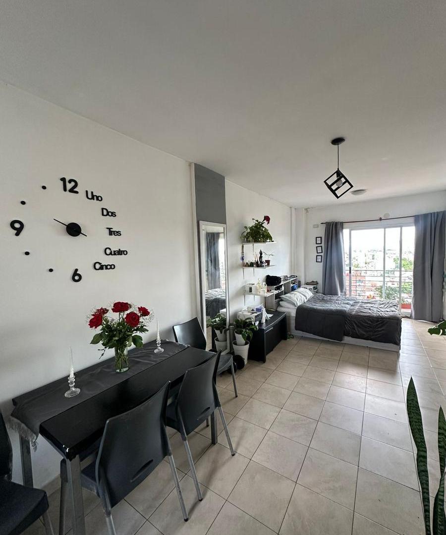Foto de Monoambiente En Venta Boedo / Almagro | Impecable Y Apto Profesional, imagen 1