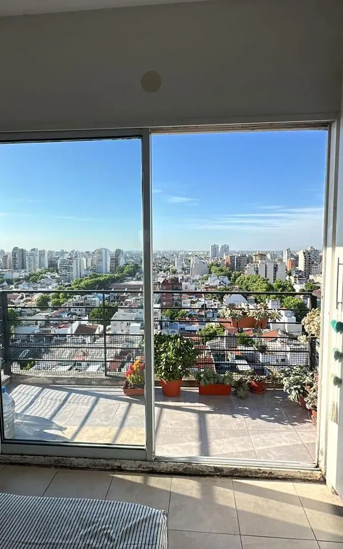Monoambiente En Venta Boedo / Almagro | Impecable Y Apto Profesional 3
