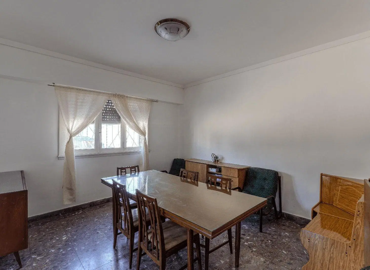 venta casa en Villa Lugano 5