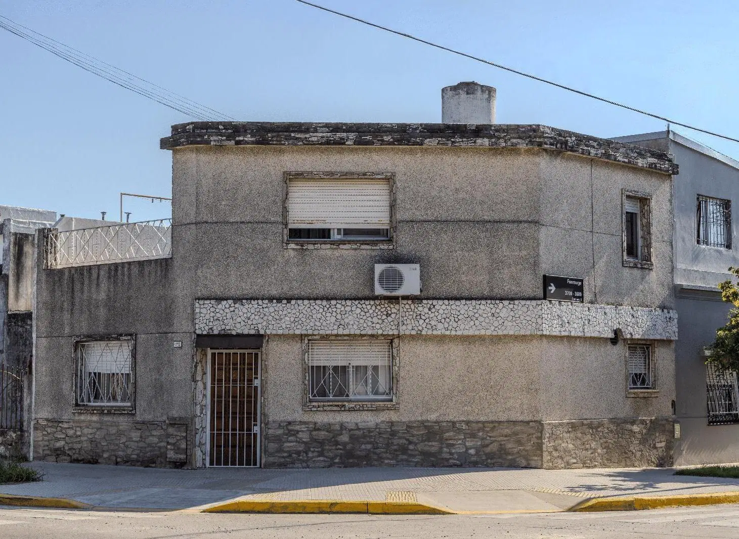 venta casa en Villa Lugano 2