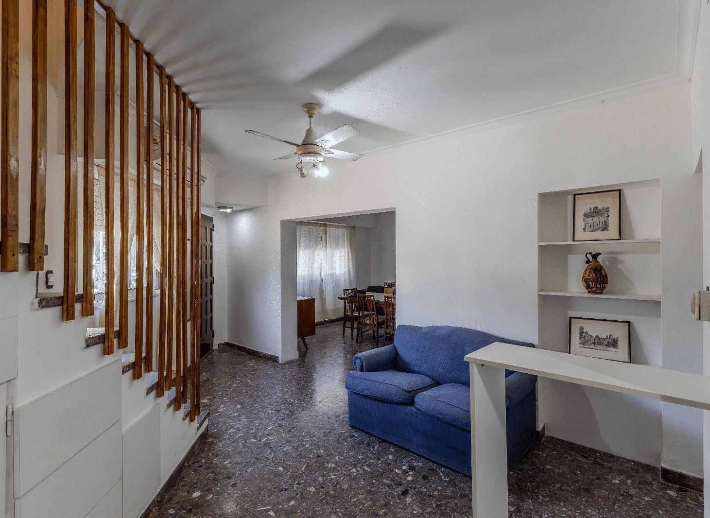 Foto de venta casa en Villa Lugano, imagen 1