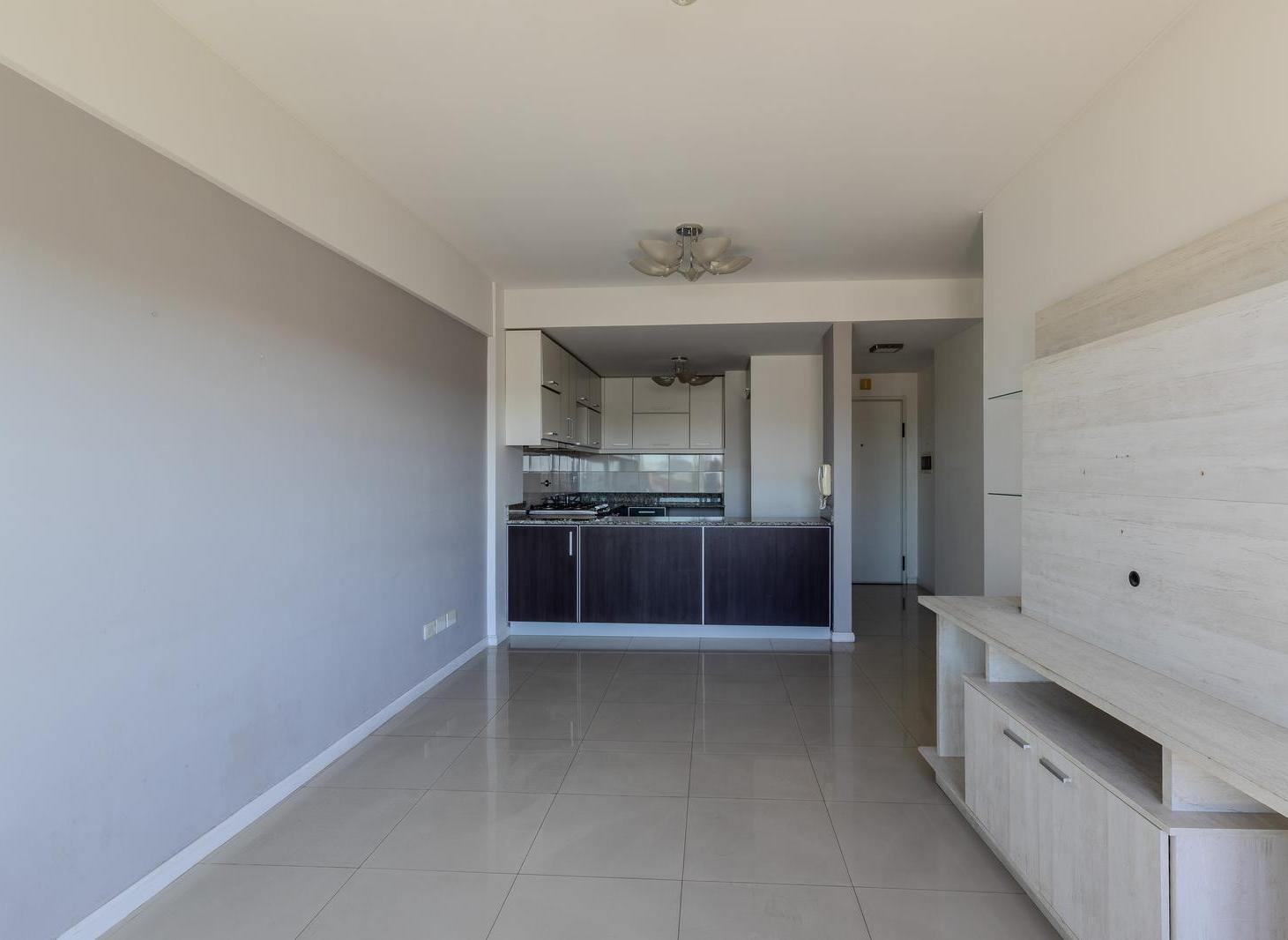 VENTA DPTO 3 AMB CON BALCON PARQUE CHACABUCO