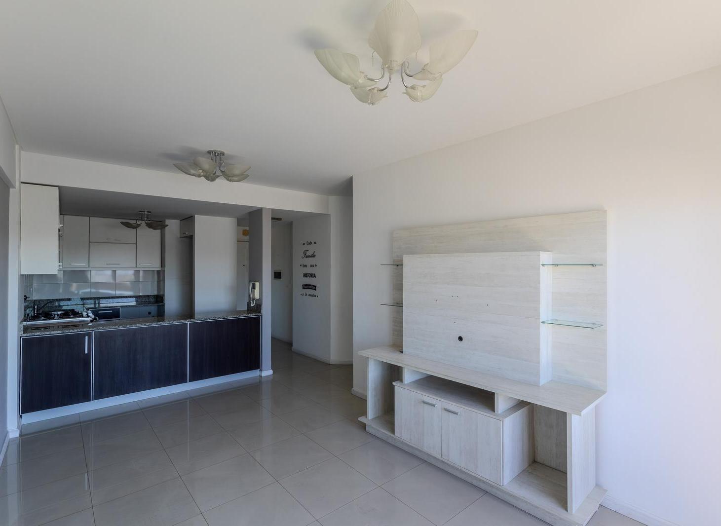 Foto de VENTA DPTO 3 AMB CON BALCON PARQUE CHACABUCO, imagen 3