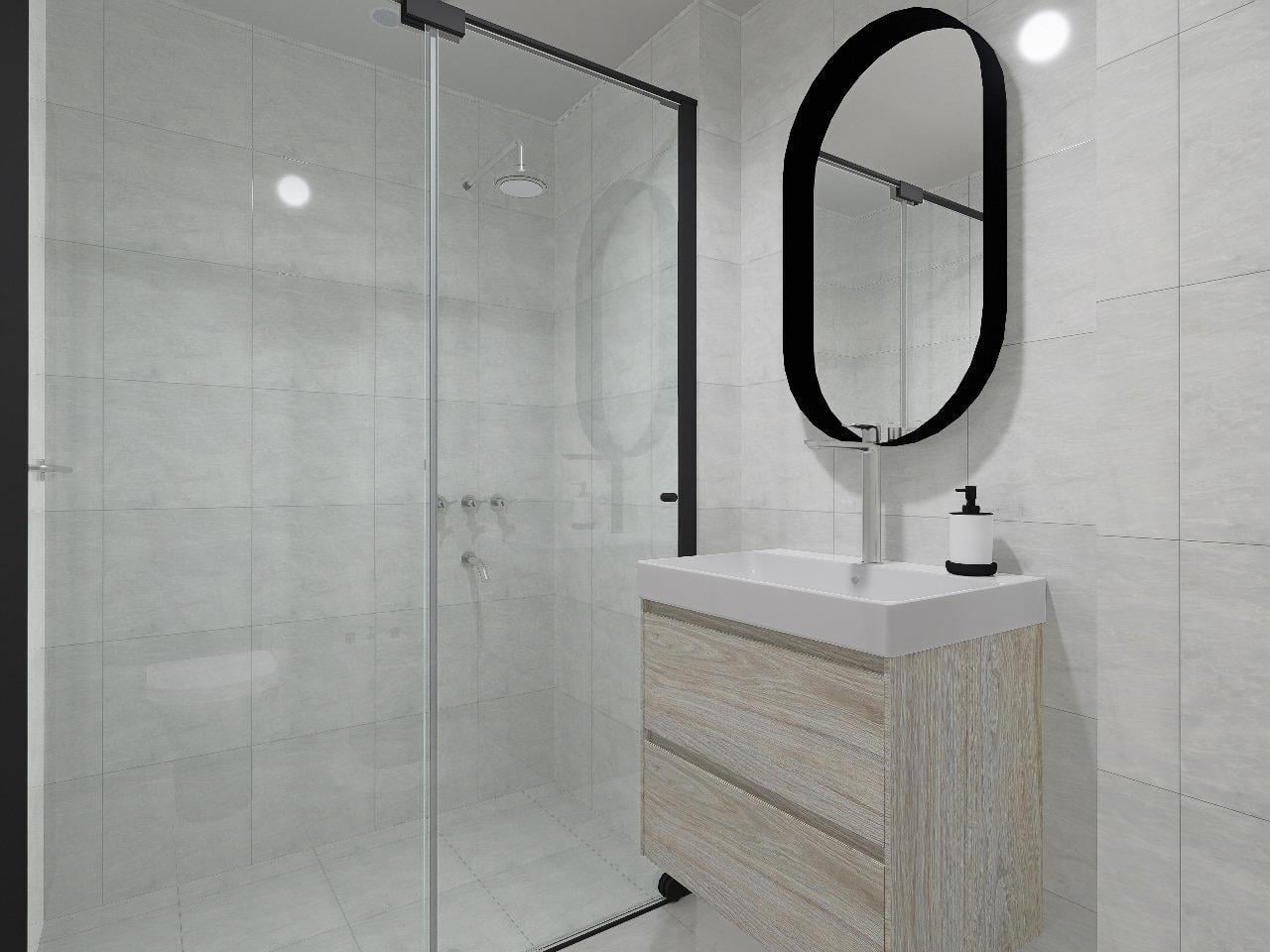 Foto de Venta monoambiente Con Balcón Y Coworking - Ideal Temporal - Subte A, imagen 2