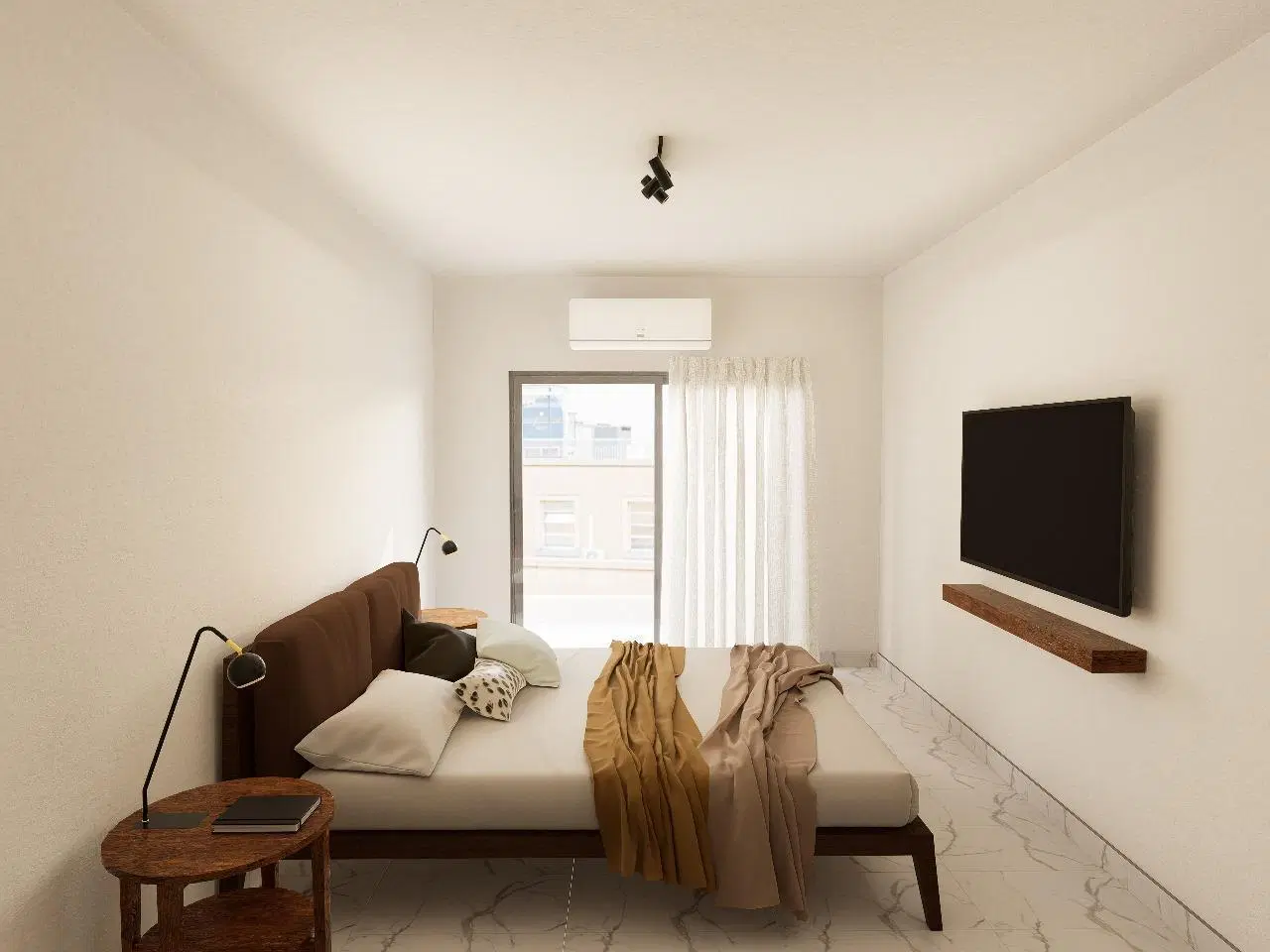 Venta monoambiente Con Balcón Y Coworking - Ideal Temporal - Subte A 100m - 36 Cuotas San Cristobal 3