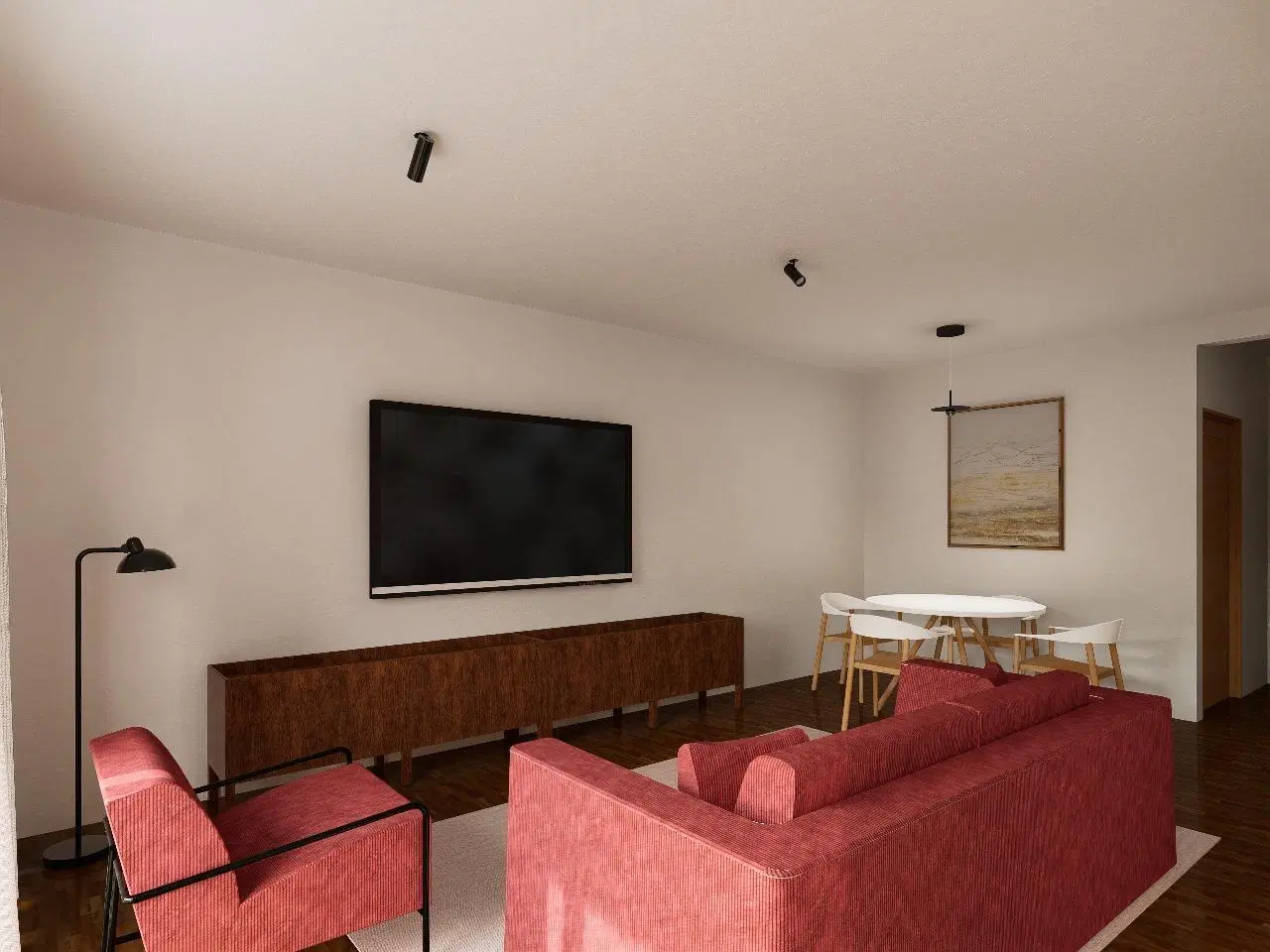 Venta monoambiente Con Balcón Y Coworking - Ideal Temporal - Subte A 100m - 36 Cuotas San Cristobal 4