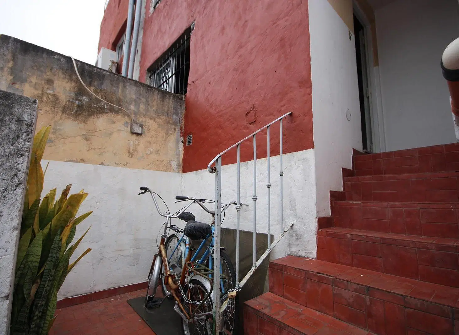 VENTA PH 2 AMB BOEDO 2