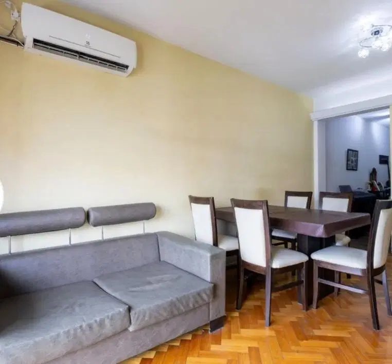 Venta Depto Flores 4 Amb con Balcon 5