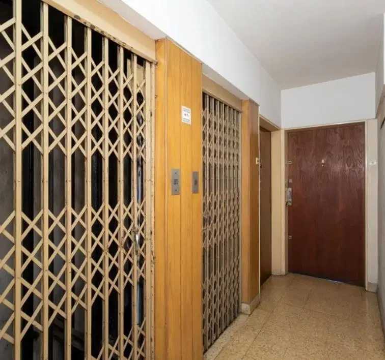 Venta Depto Flores 4 Amb con Balcon 4