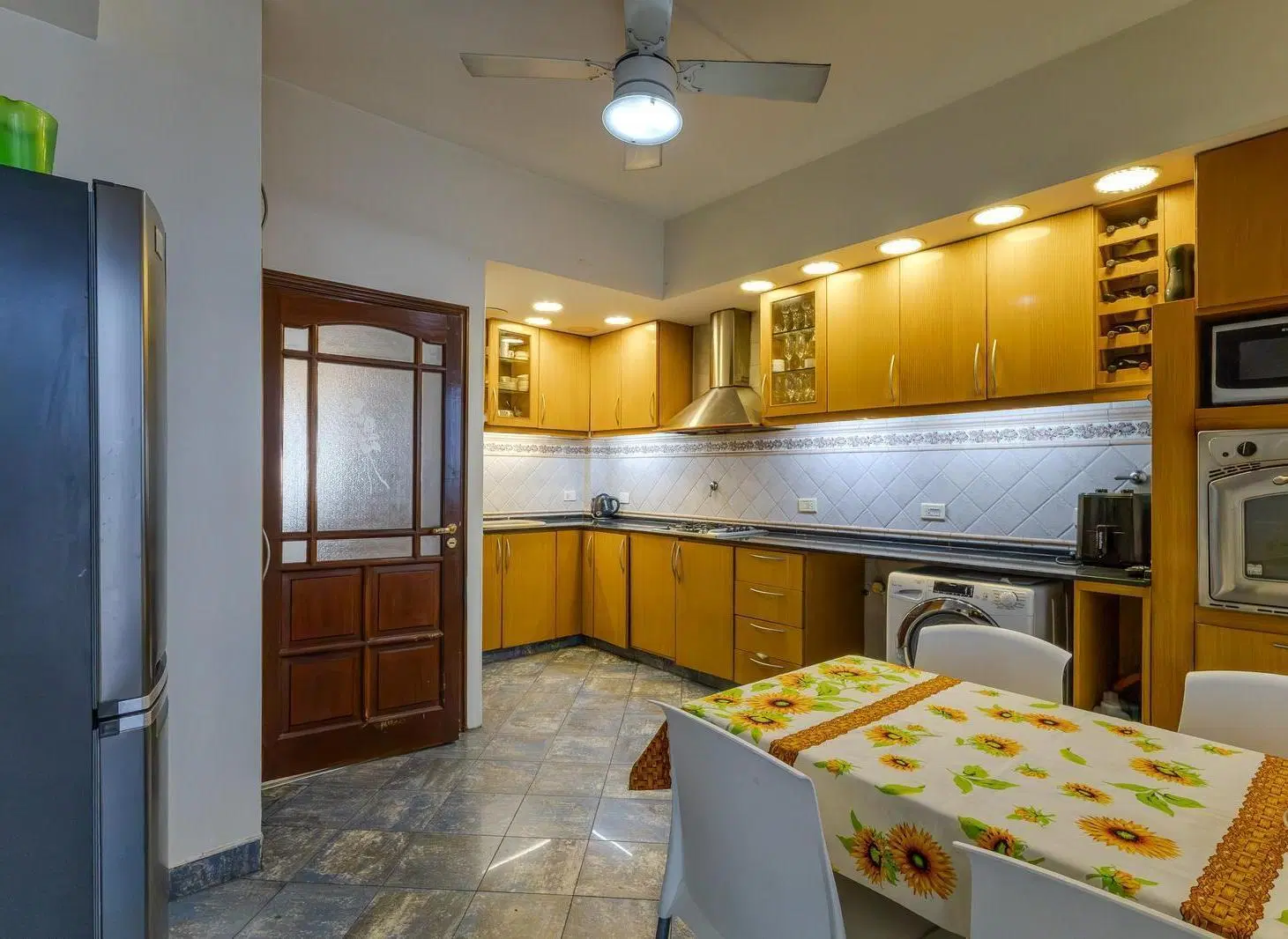 Triplex en Parque Patricios 3