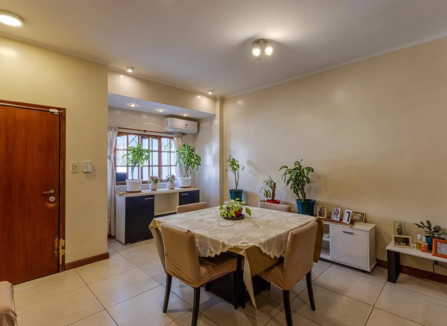 Triplex en Parque Patricios 2