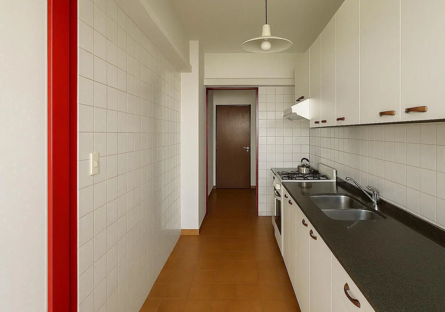 Departamento en Villa Celina 4