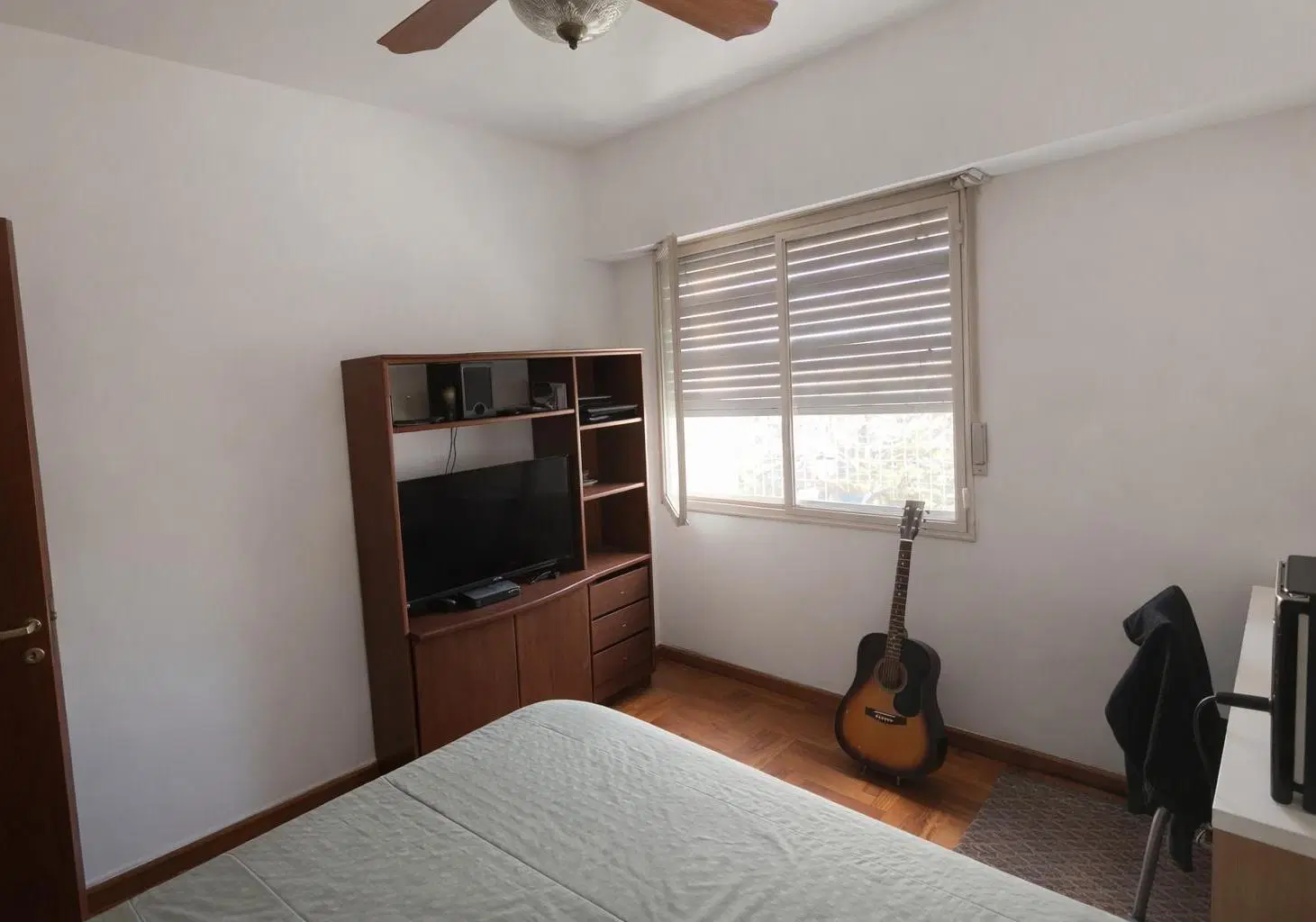 Departamento en Villa Celina 2