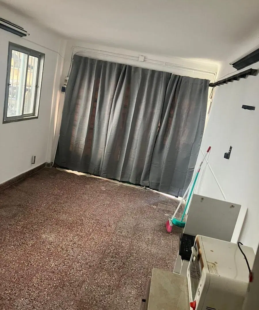 DEPARTAMENTO MONOAMBIENTE EN ALQUILER 3
