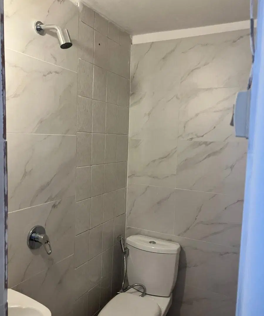DEPARTAMENTO MONOAMBIENTE EN ALQUILER 4