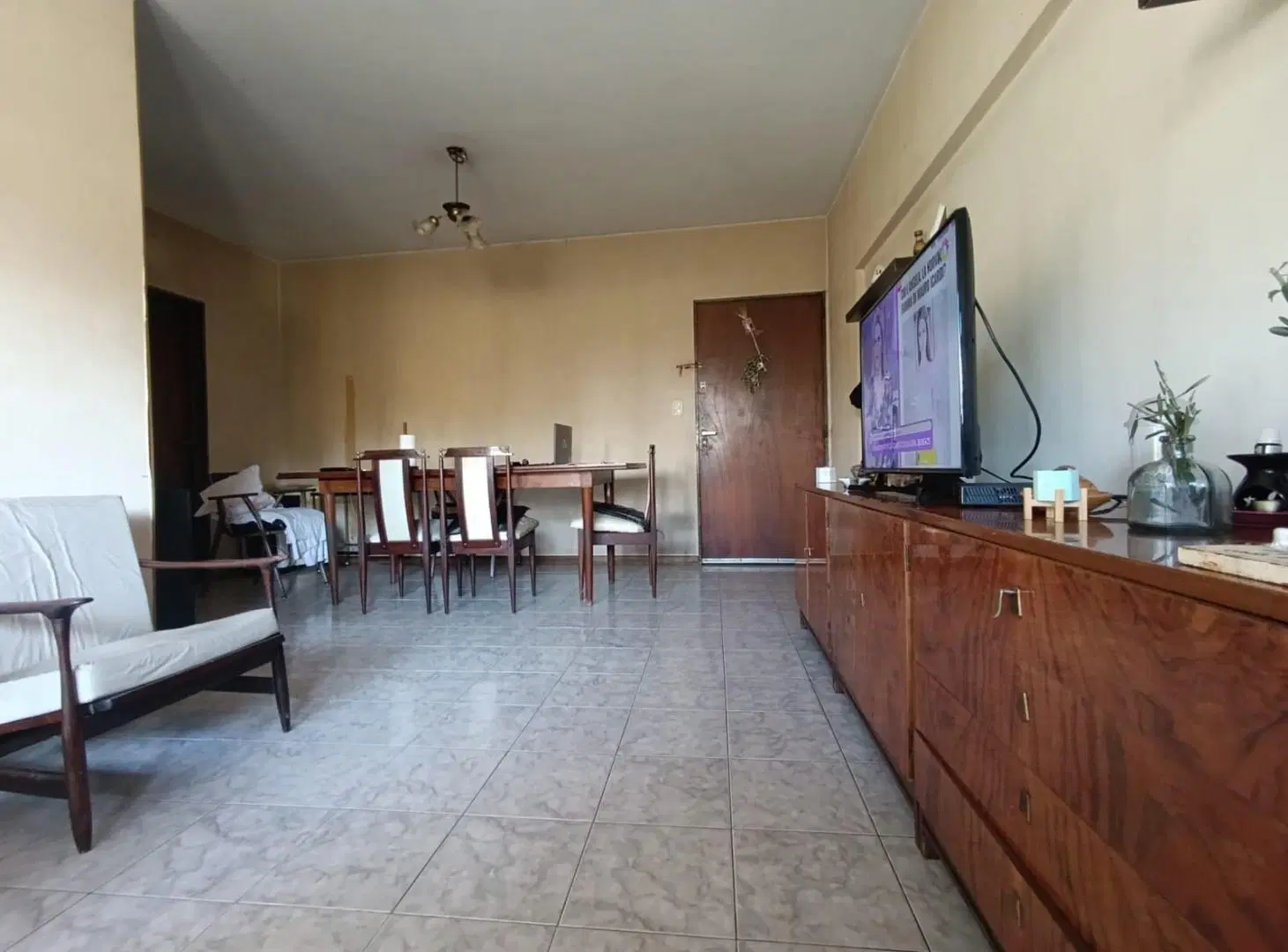 Venta departamento 4 ambientes Villa Celina 2