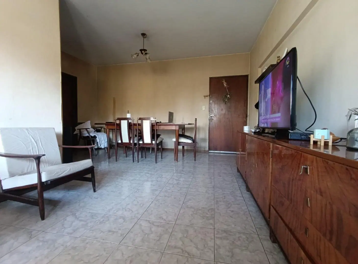 Venta departamento 4 ambientes Villa Celina 3