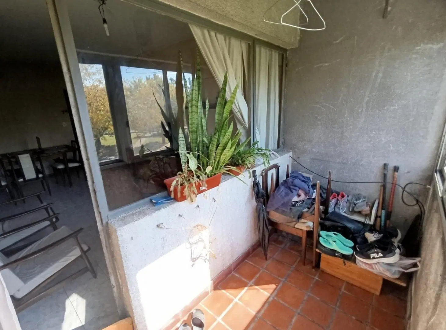 Venta departamento 4 ambientes Villa Celina 5