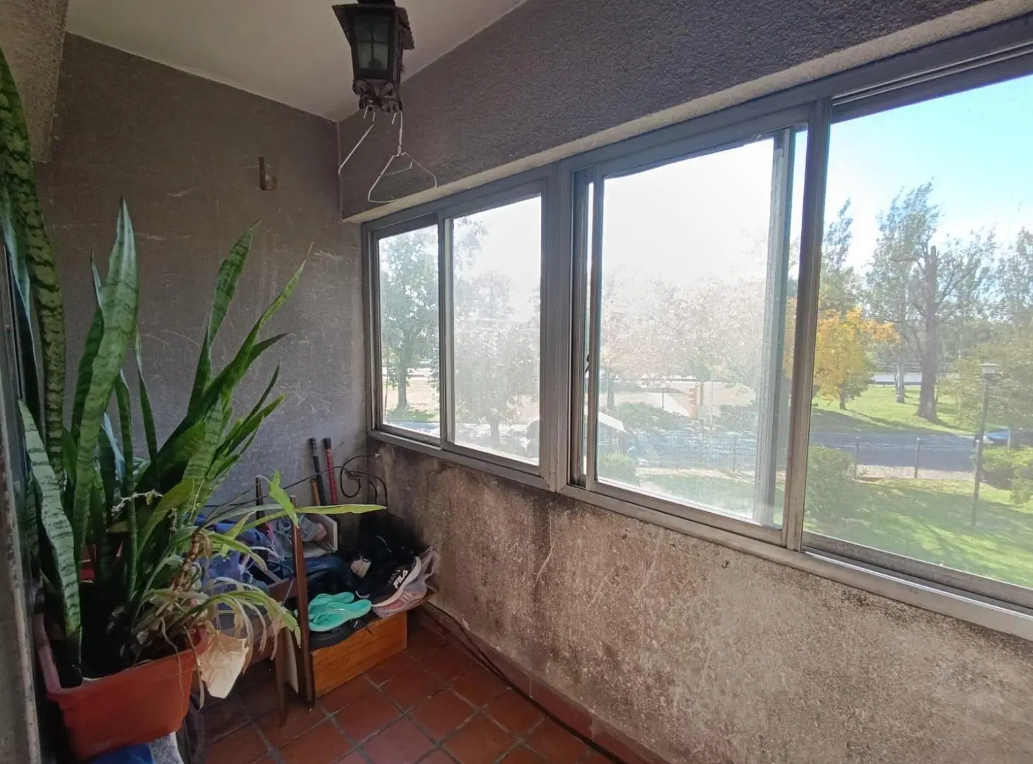 Venta departamento 4 ambientes Villa Celina 8