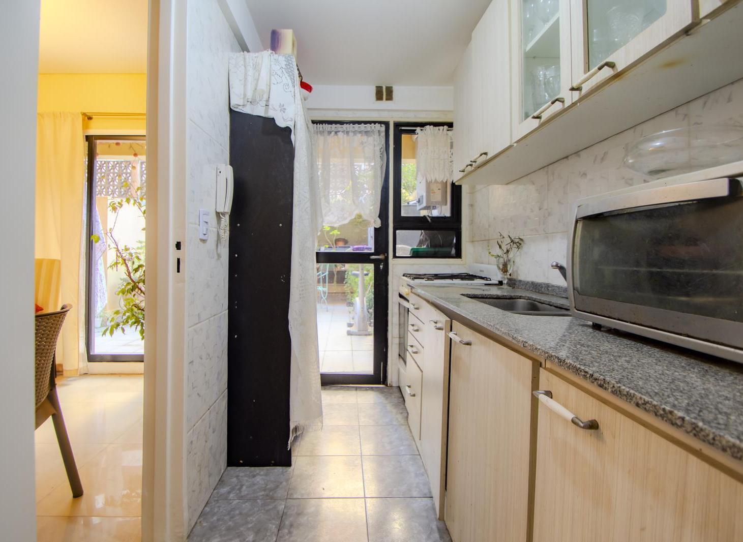 Foto de VENTA DEPARTAMENTO AVDA. DEL LIBERTADOR - NUÑEZ, imagen 5