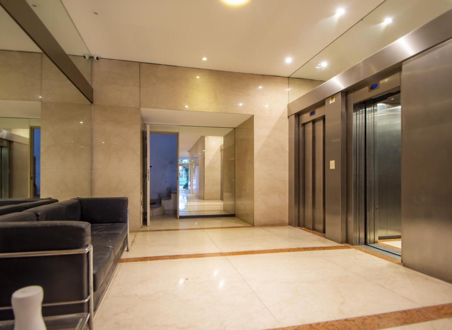 Foto de VENTA DEPARTAMENTO AVDA. DEL LIBERTADOR - NUÑEZ, imagen 1