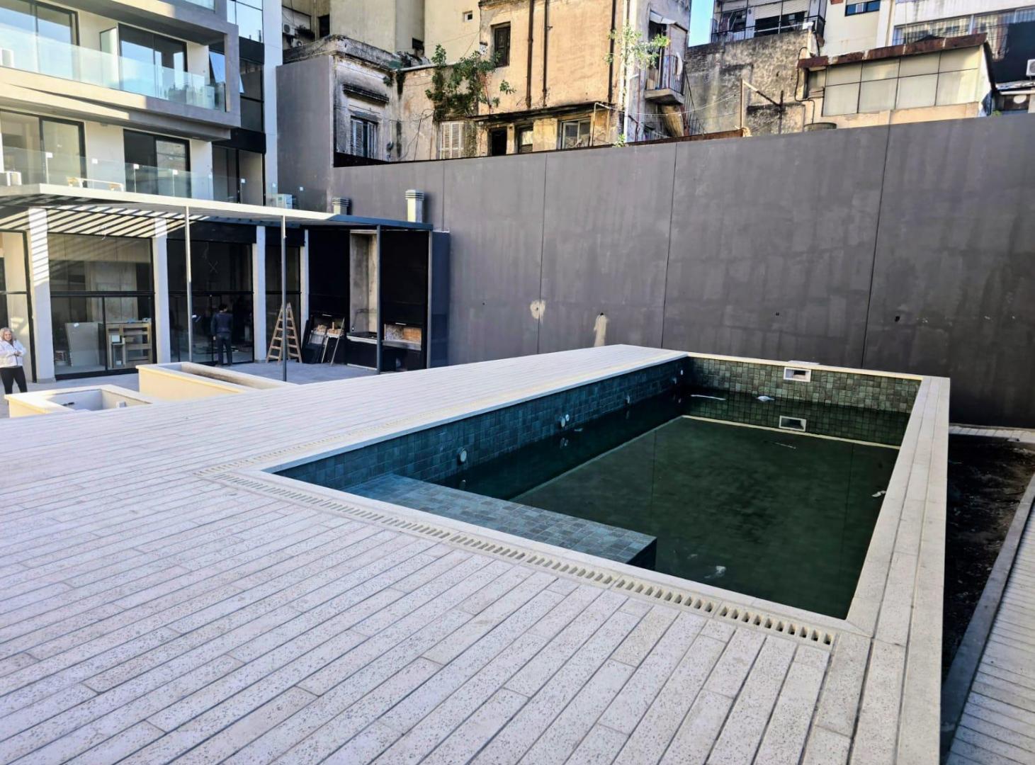 Foto de Venta departamento monoambiente San Cristobal, imagen 4