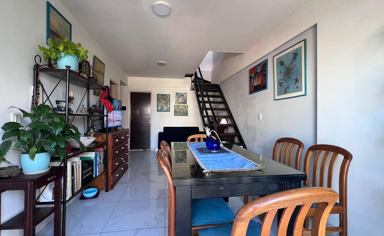 Foto de Venta Espectacular Dúplex 4 Ambientes A Estrenar con Balcón y Terraza, imagen 1
