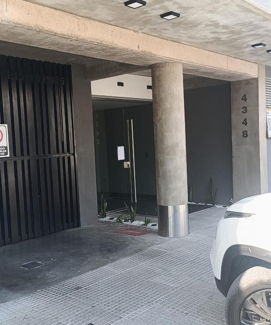 Foto de Venta departamento 2 ambientes a estrenar Villa Lugano, imagen 1